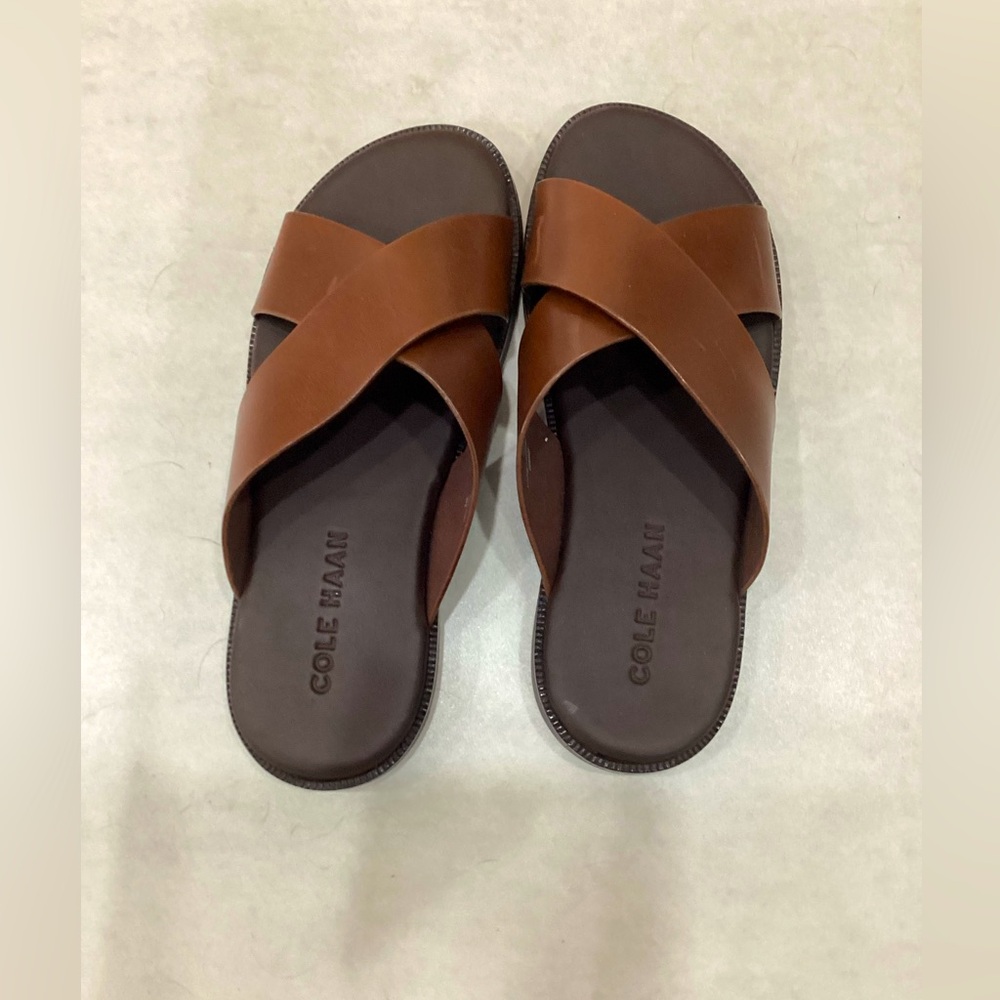 Cole Haan Nantucket Sandals